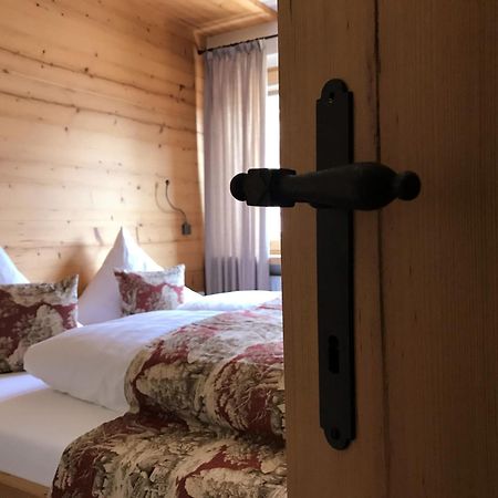Chalet Tannenhof Лермос Экстерьер фото