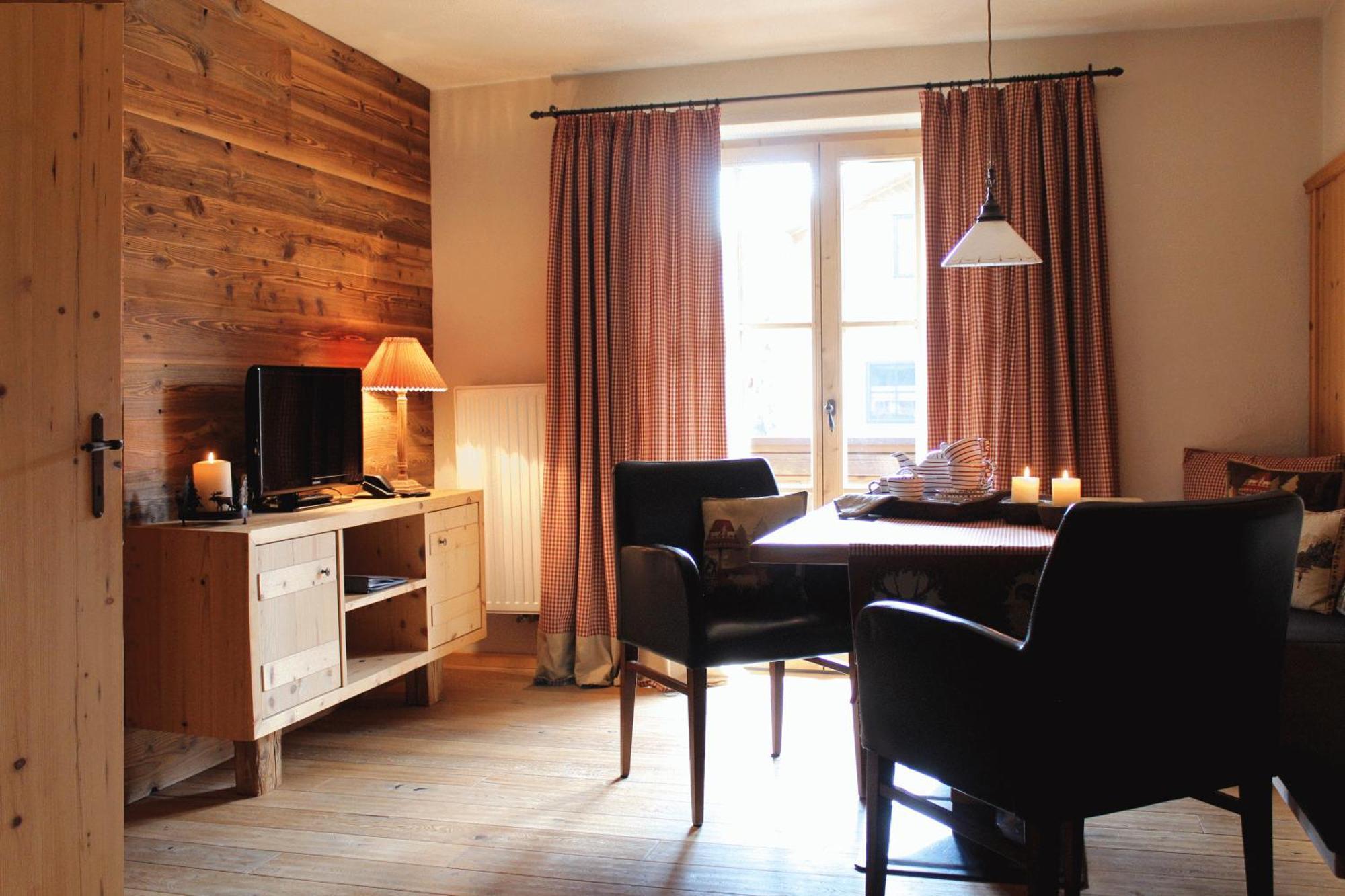 Chalet Tannenhof Лермос Номер фото