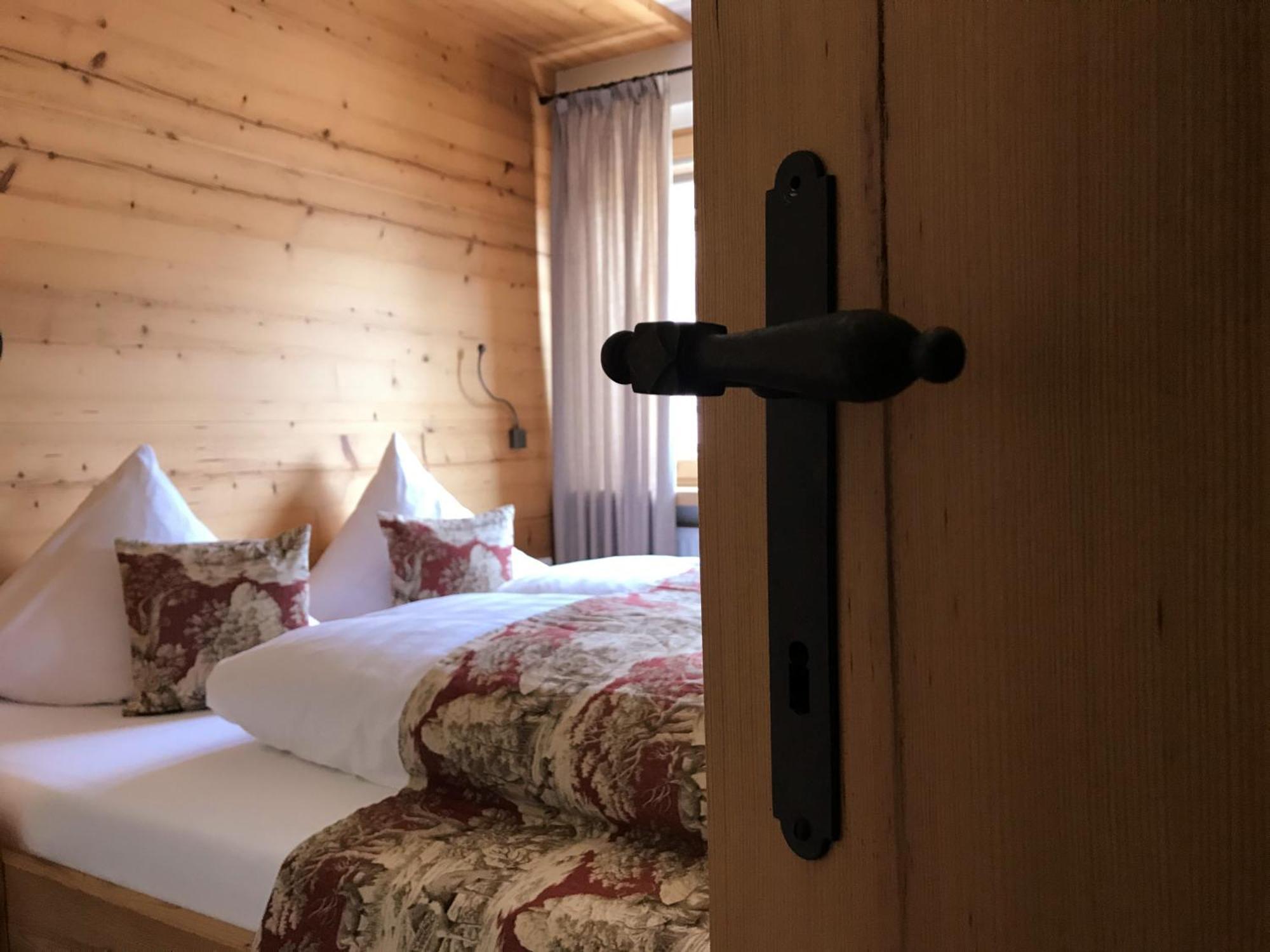 Chalet Tannenhof Лермос Экстерьер фото
