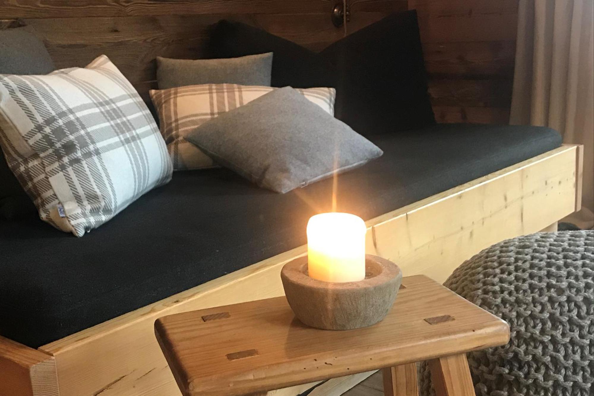 Chalet Tannenhof Лермос Экстерьер фото