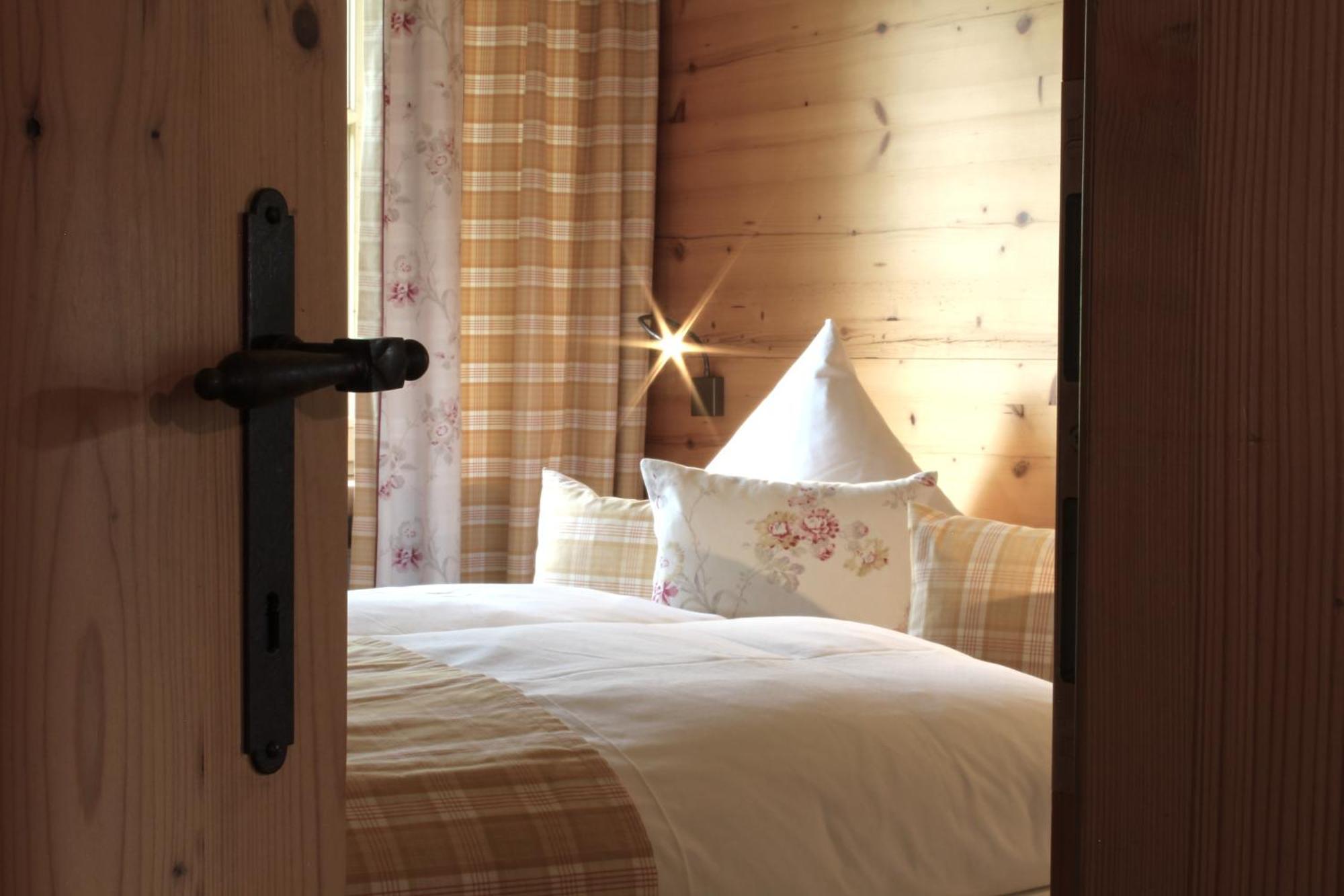 Chalet Tannenhof Лермос Экстерьер фото