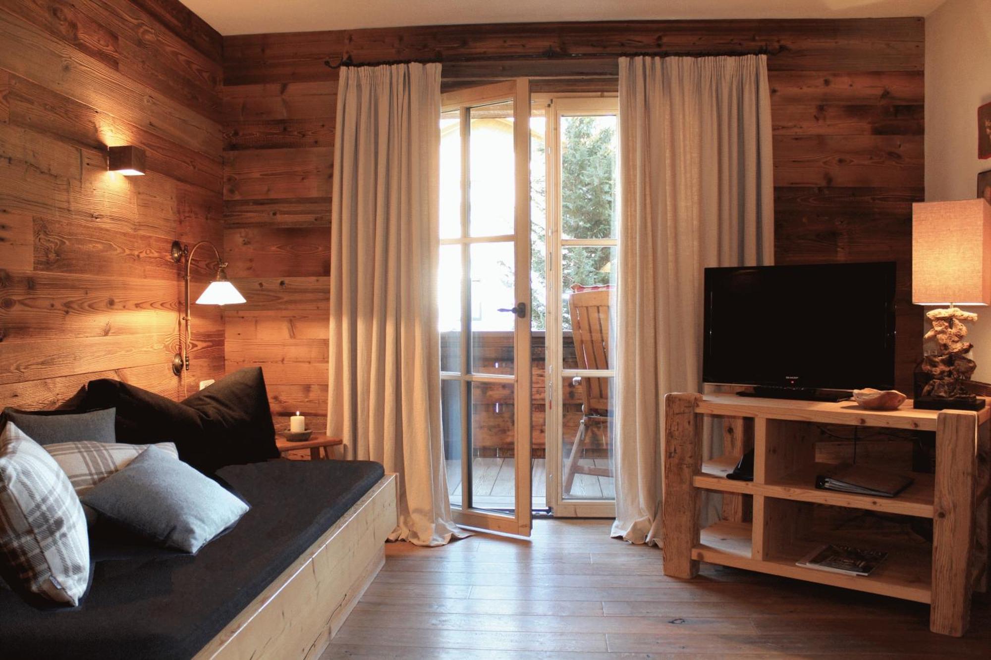 Chalet Tannenhof Лермос Экстерьер фото