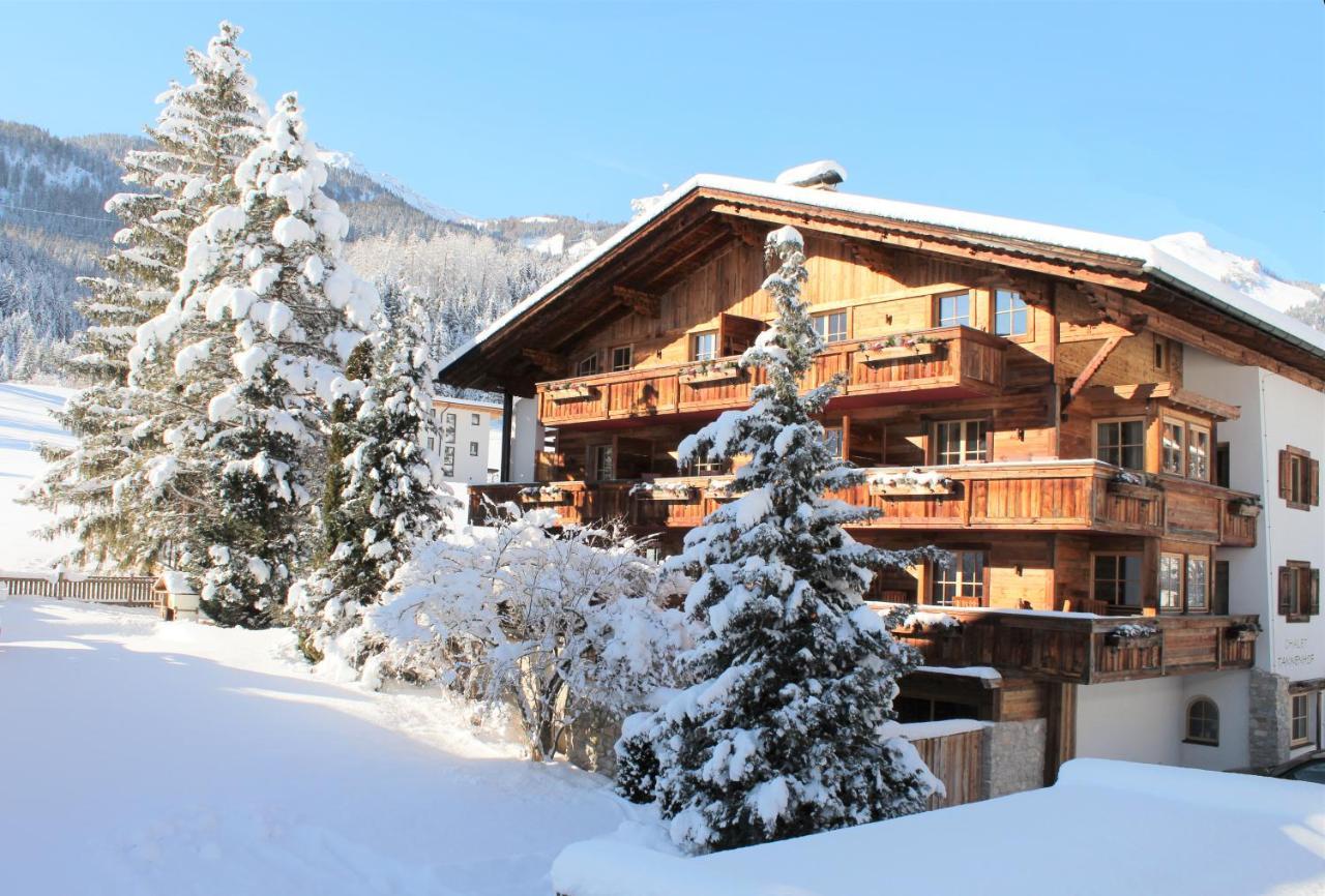 Chalet Tannenhof Лермос Экстерьер фото